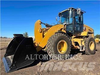 CAT 926M Hjullastere