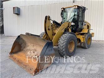 CAT 926M Hjullastere