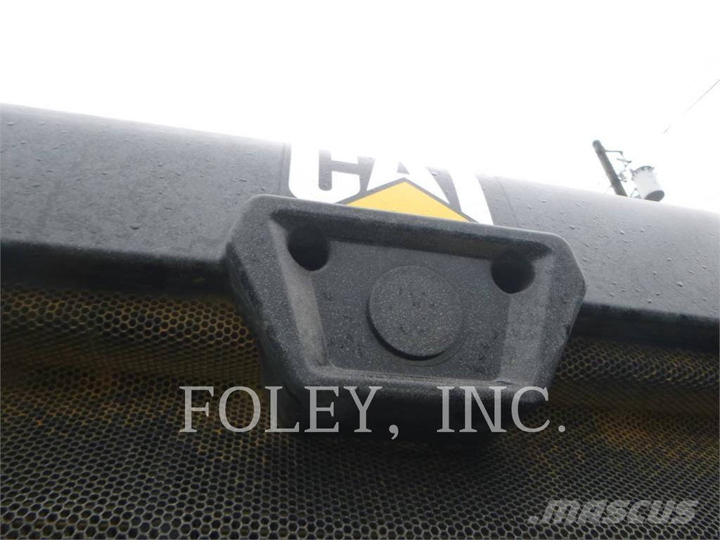 CAT 926M Hjullastere