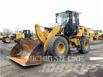 CAT 926M Hjullastere