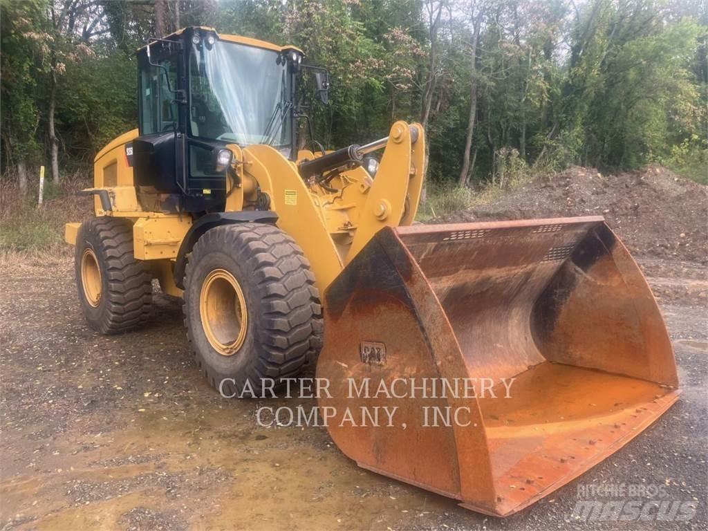 CAT 926M Hjullastere