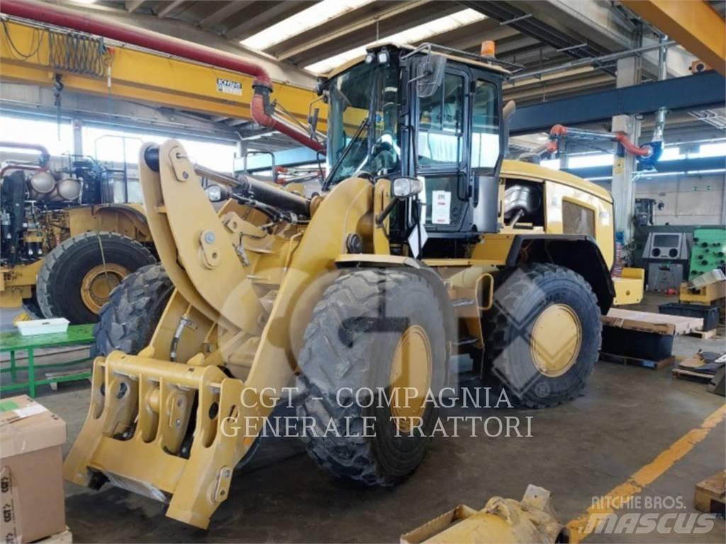 CAT 926M Hjullastere