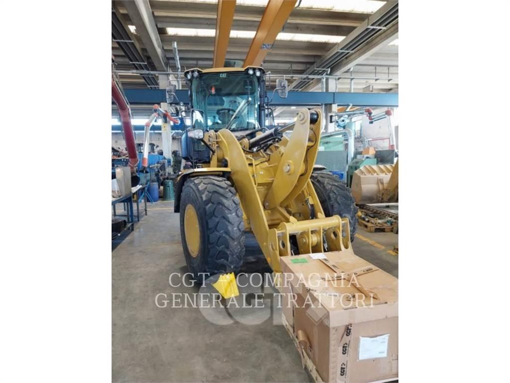 CAT 926M Hjullastere
