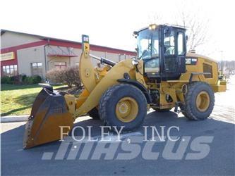 CAT 926M Hjullastere
