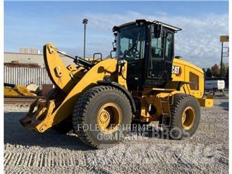 CAT 926M Hjullastere