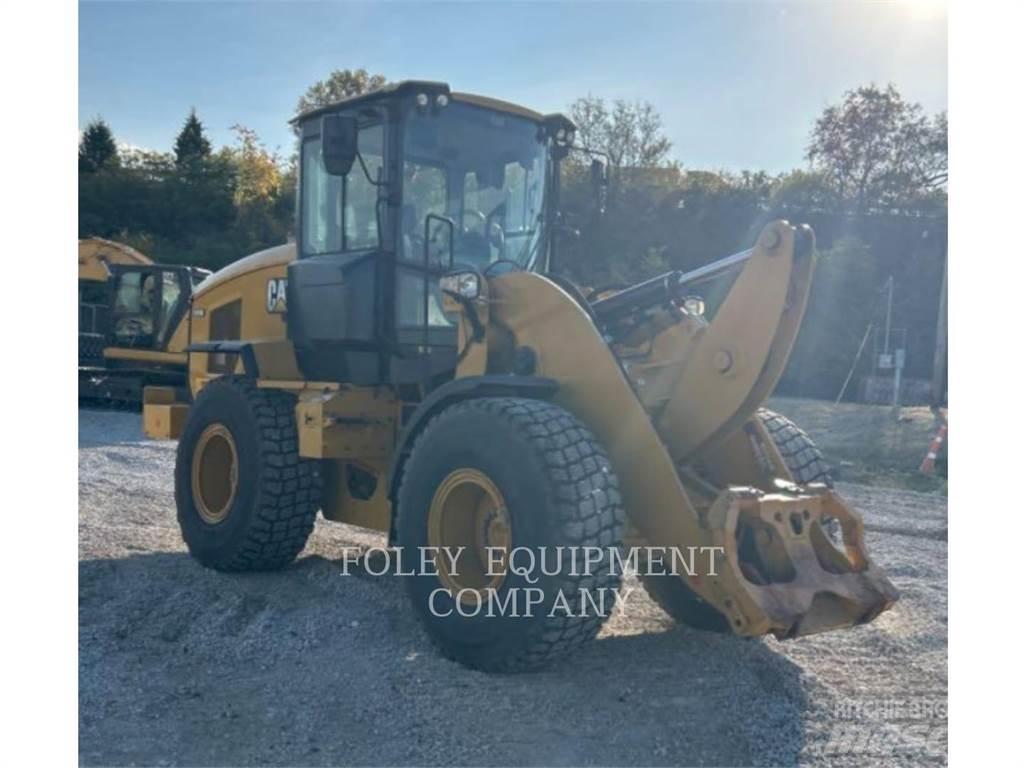 CAT 926M Hjullastere