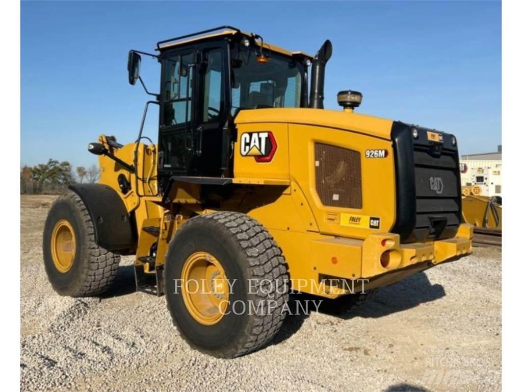 CAT 926M Hjullastere