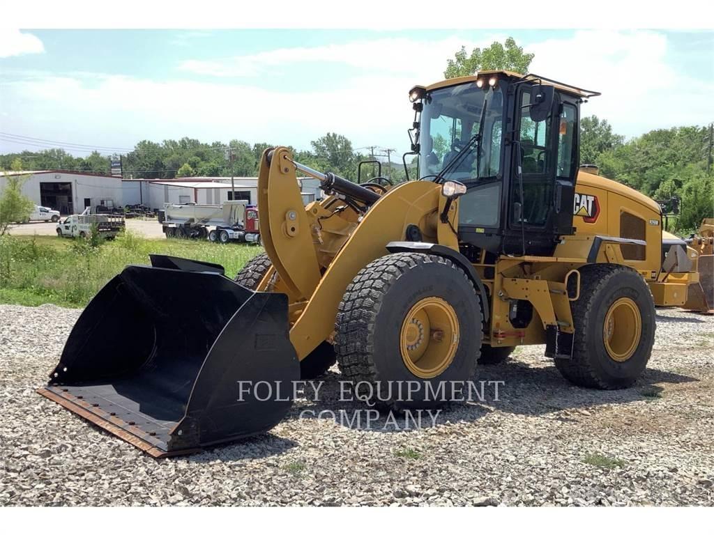 CAT 926M Hjullastere