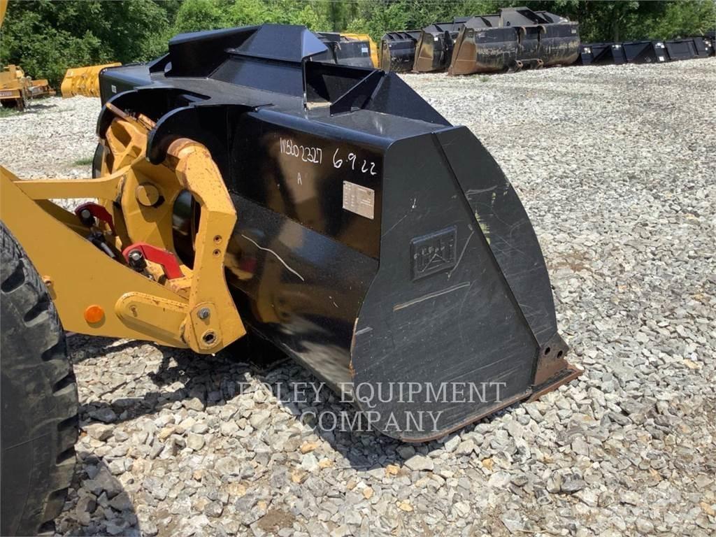 CAT 926M Hjullastere