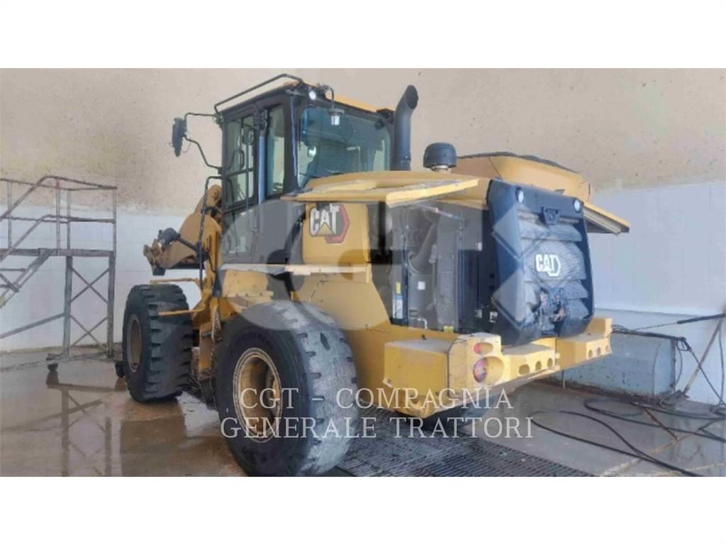 CAT 926M Hjullastere