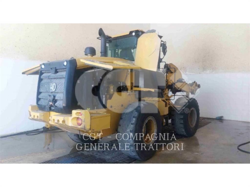 CAT 926M Hjullastere