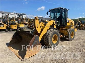 CAT 926M Hjullastere