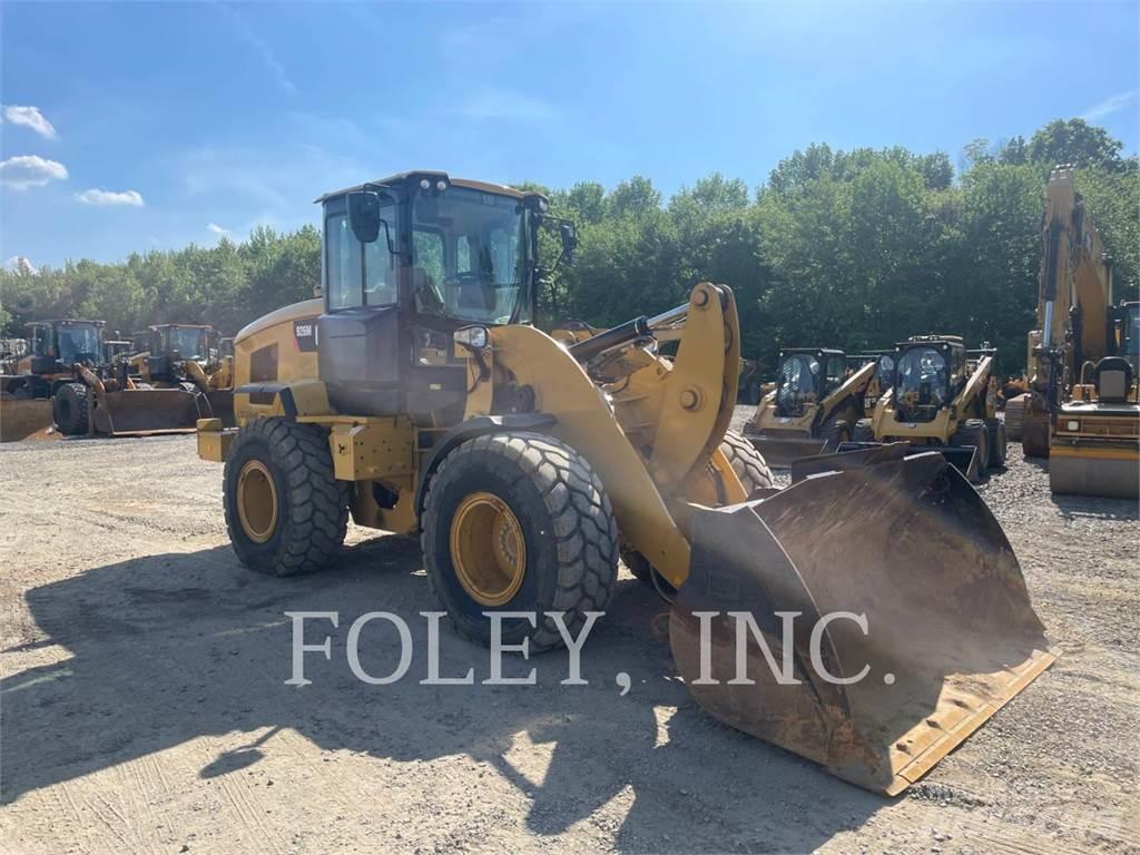 CAT 926M Hjullastere