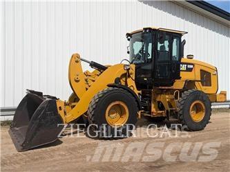 CAT 926M Hjullastere