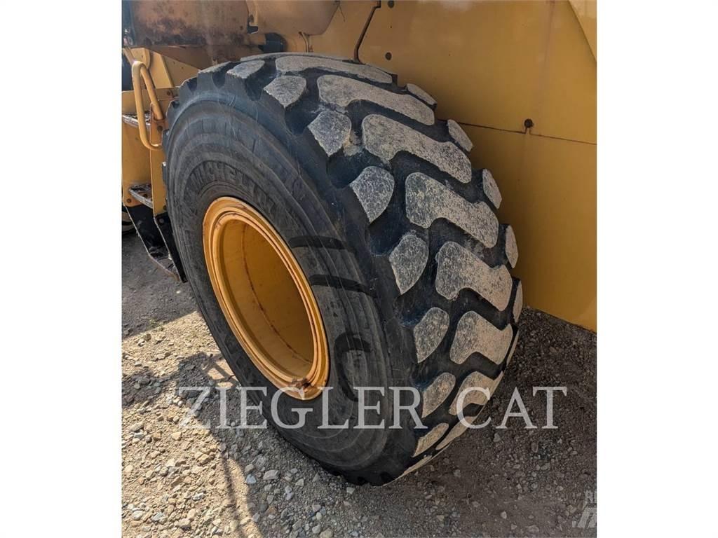 CAT 926M Hjullastere