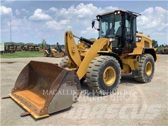 CAT 926M Hjullastere