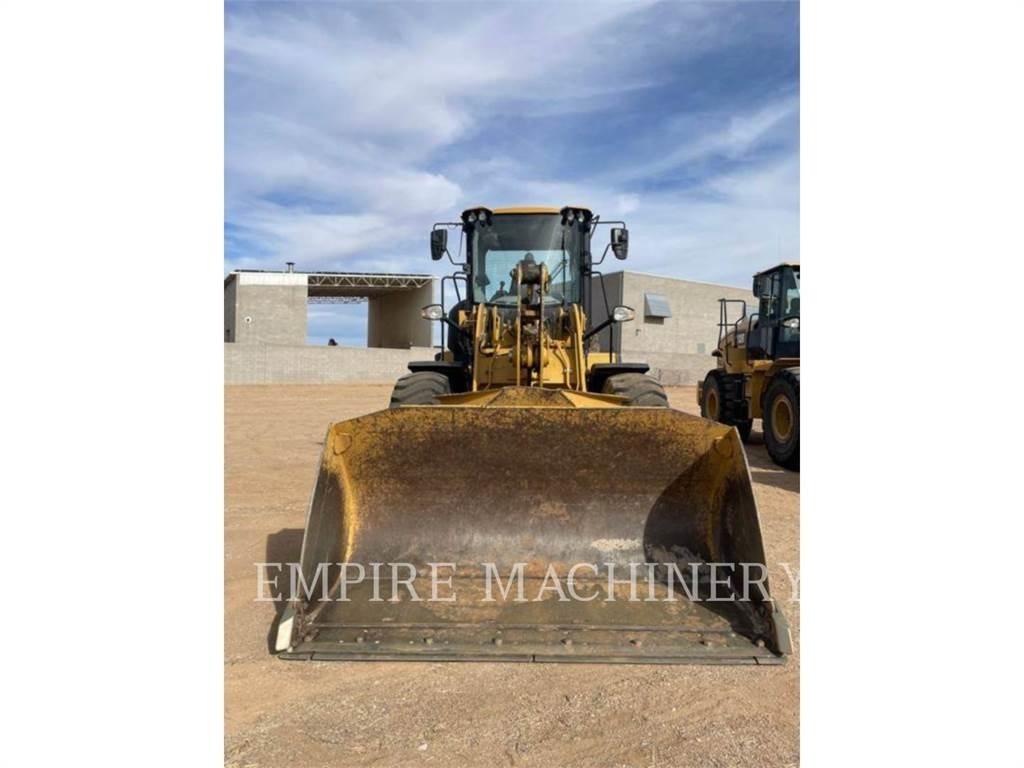 CAT 926M Hjullastere