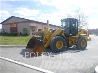 CAT 926M Hjullastere