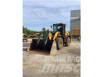 CAT 926M Hjullastere