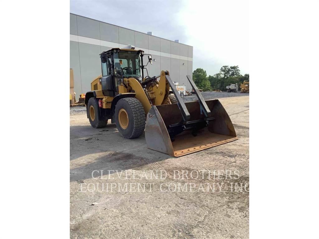 CAT 926M Hjullastere