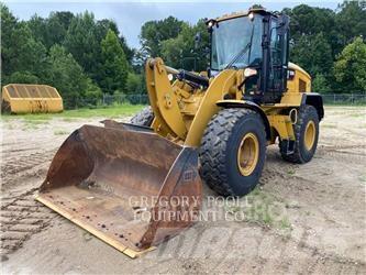 CAT 926M Hjullastere