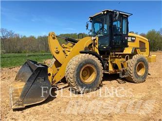 CAT 926M Hjullastere