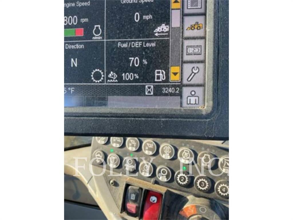 CAT 926M Hjullastere