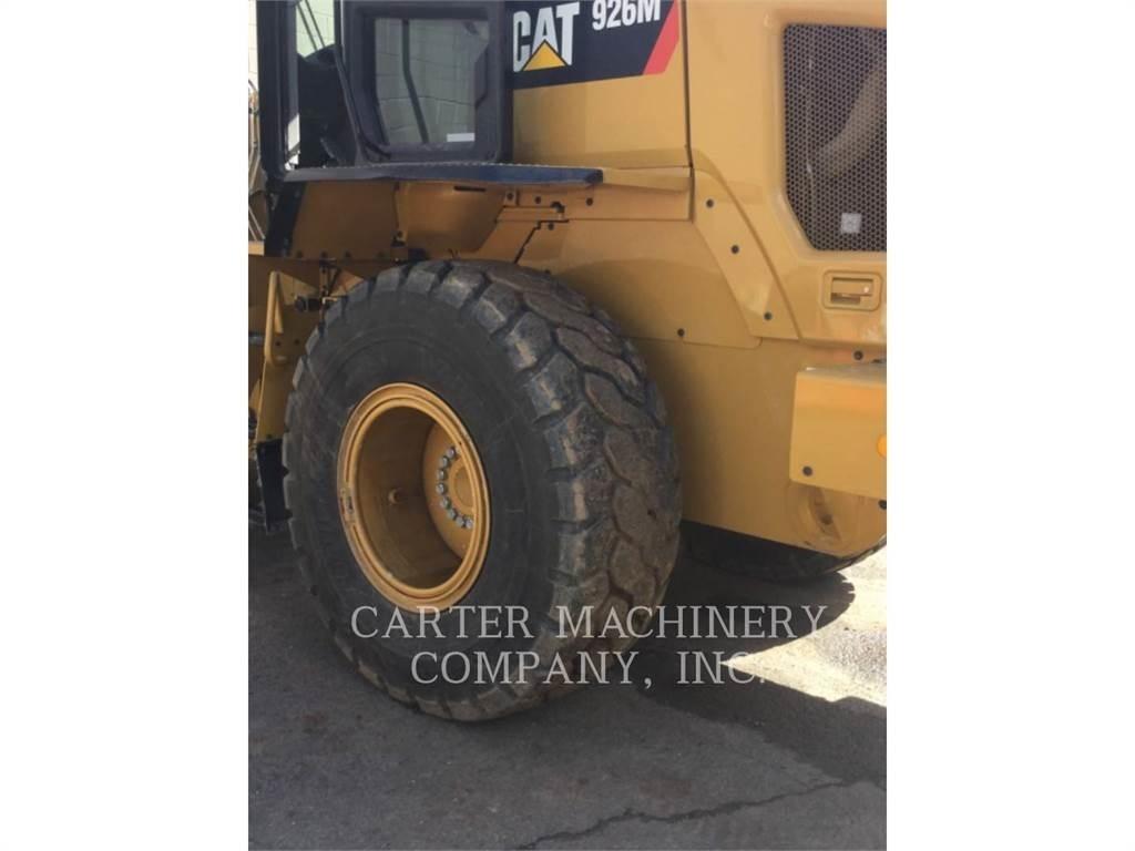 CAT 926M Hjullastere