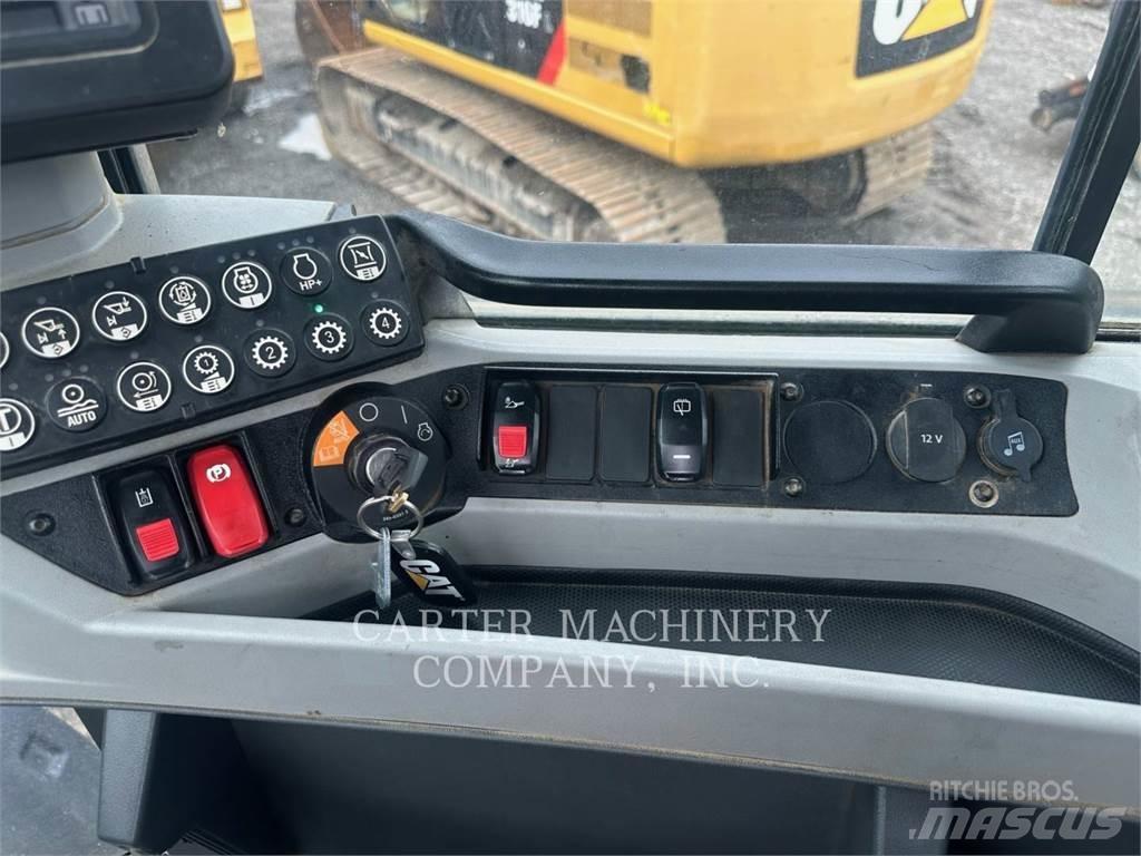 CAT 926M Hjullastere