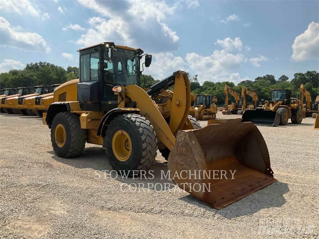 CAT 926M Hjullastere