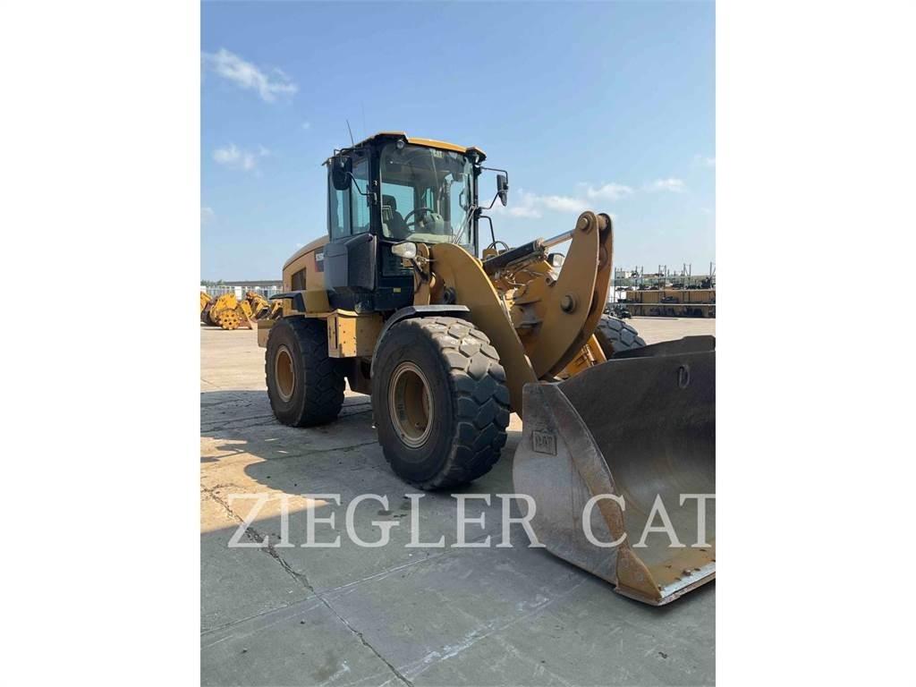 CAT 926M Hjullastere