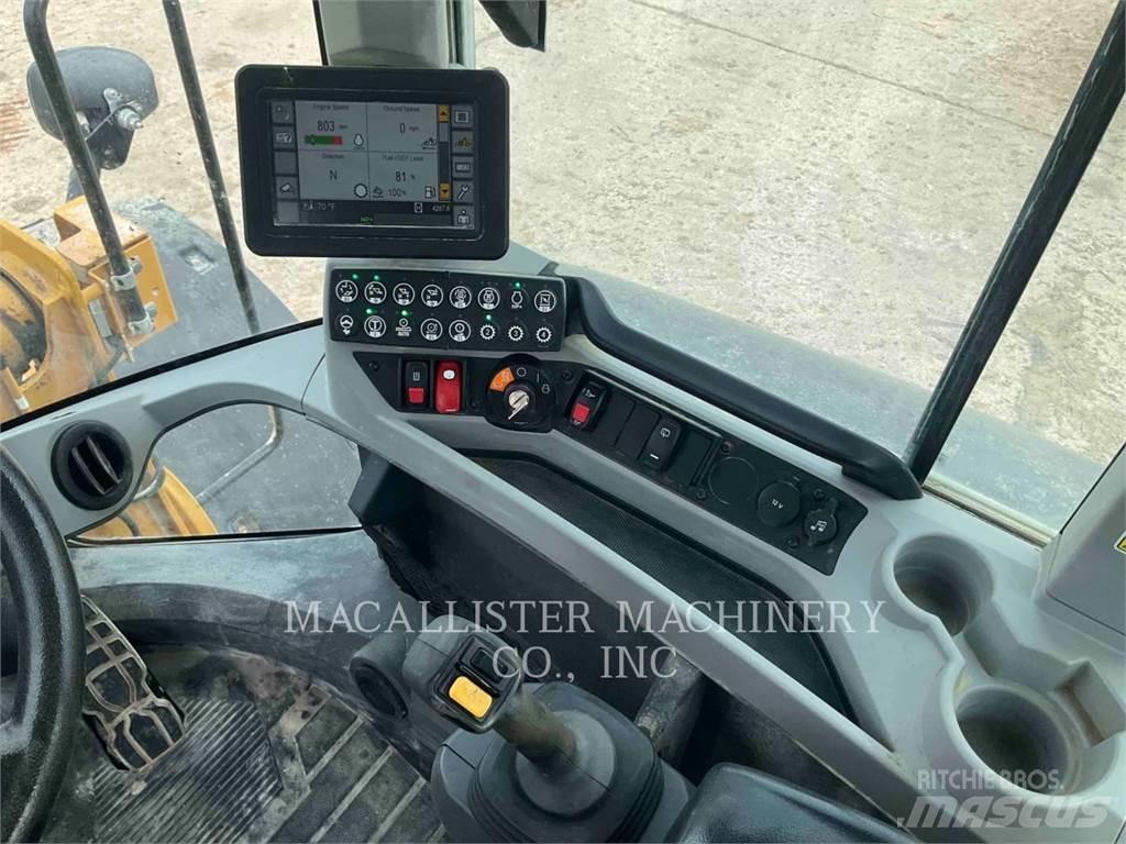 CAT 926M Hjullastere