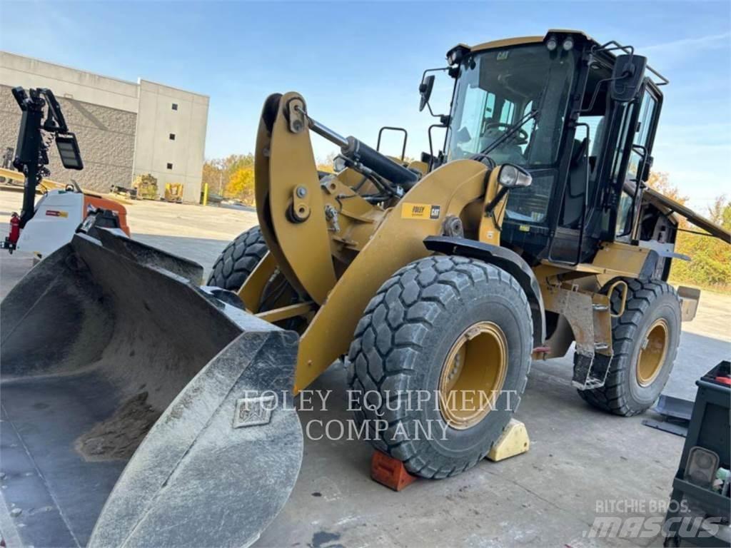 CAT 926M Hjullastere