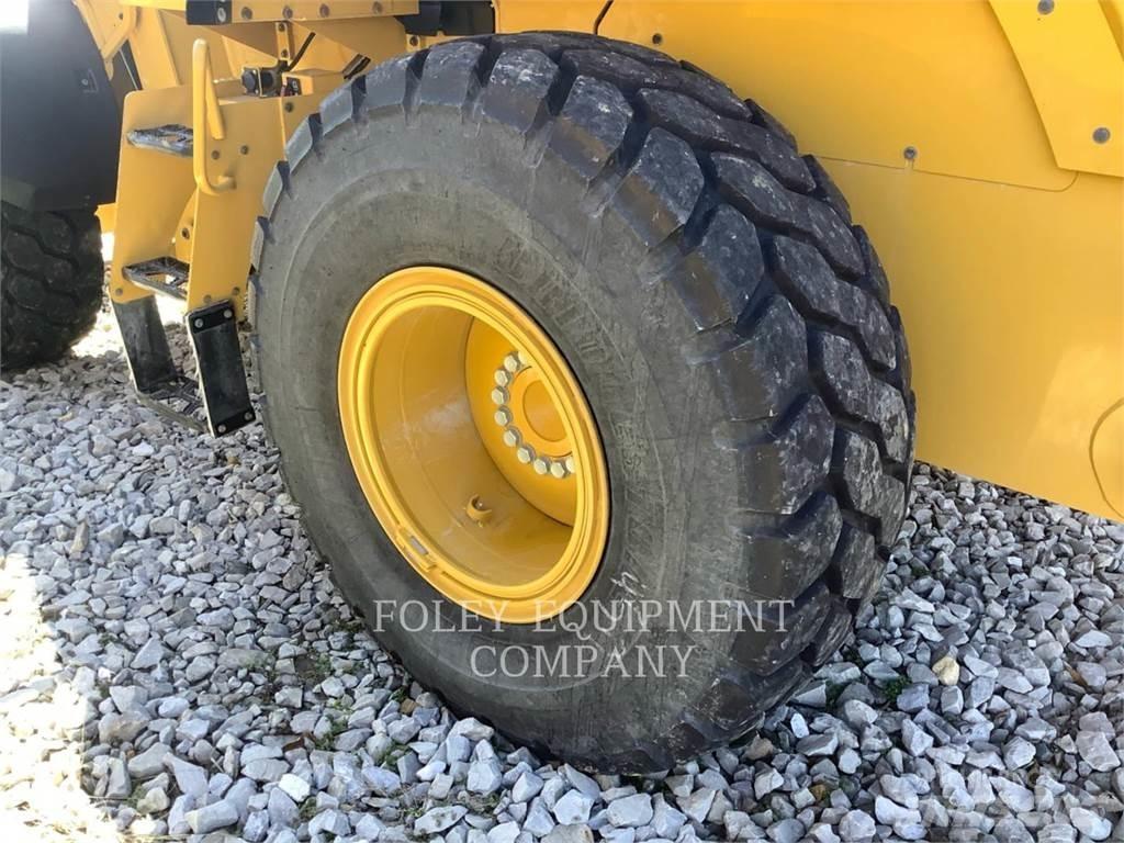 CAT 926M Hjullastere