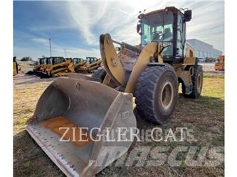 CAT 926M Hjullastere