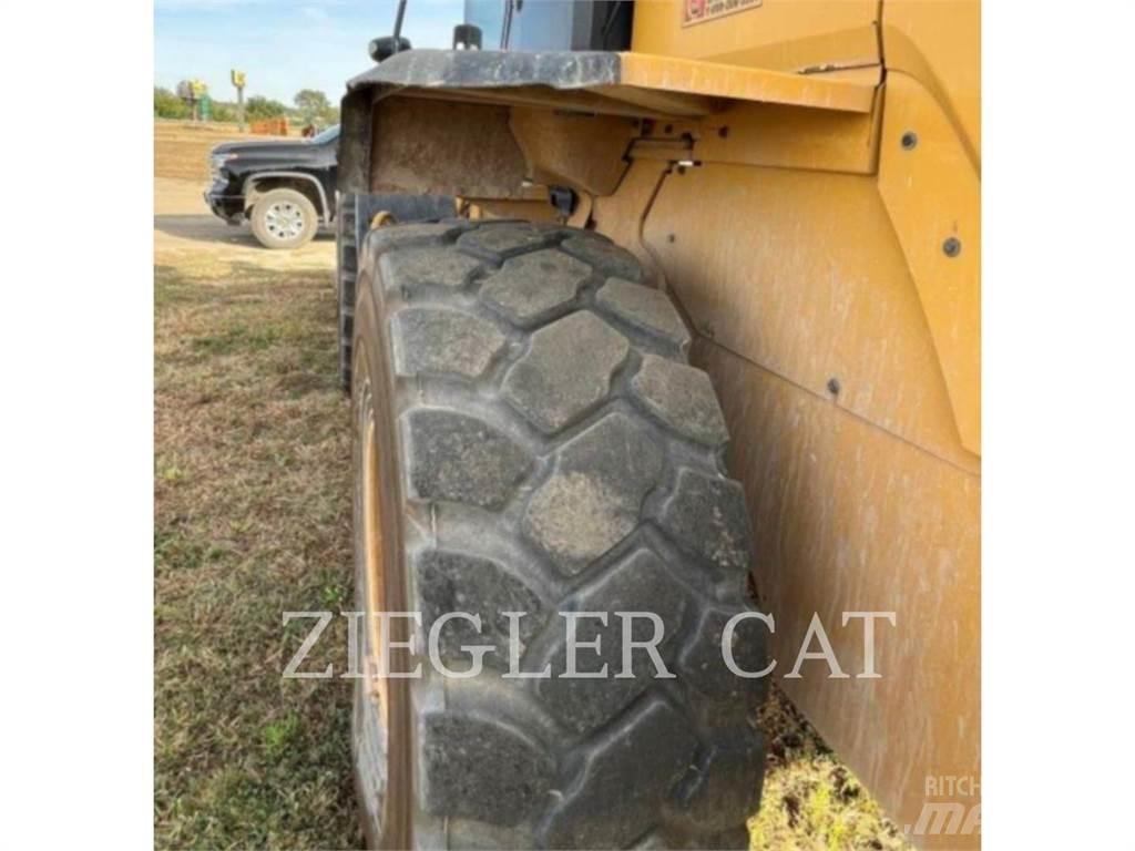 CAT 926M Hjullastere