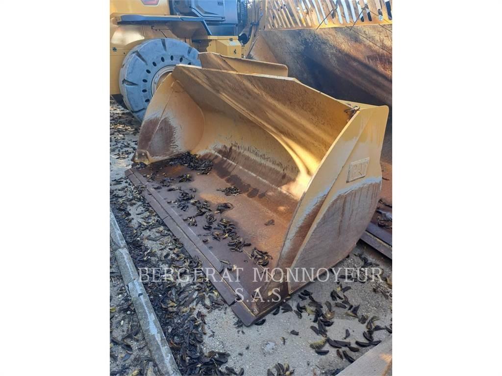 CAT 926M Hjullastere