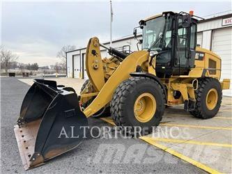 CAT 926M Hjullastere