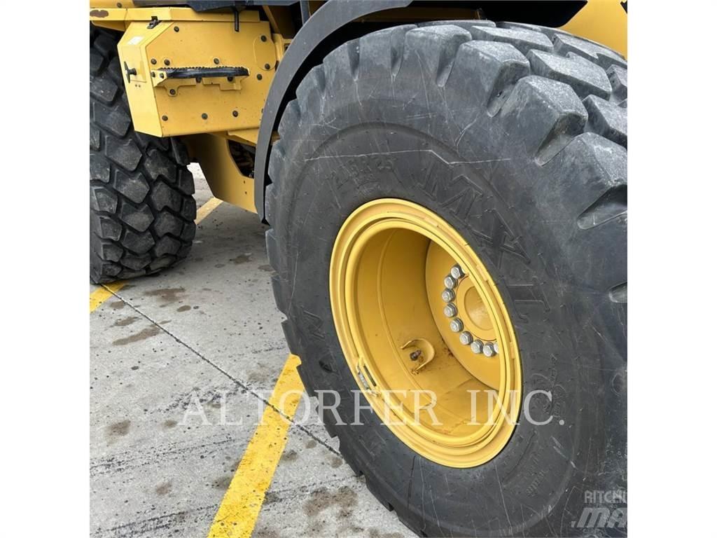 CAT 926M Hjullastere