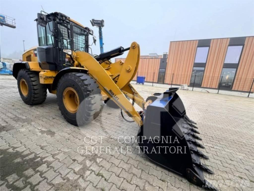 CAT 926M Hjullastere