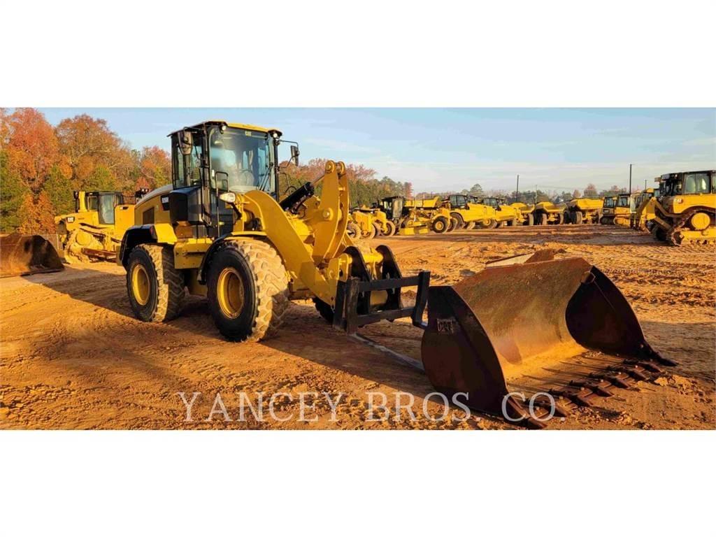CAT 926M Hjullastere