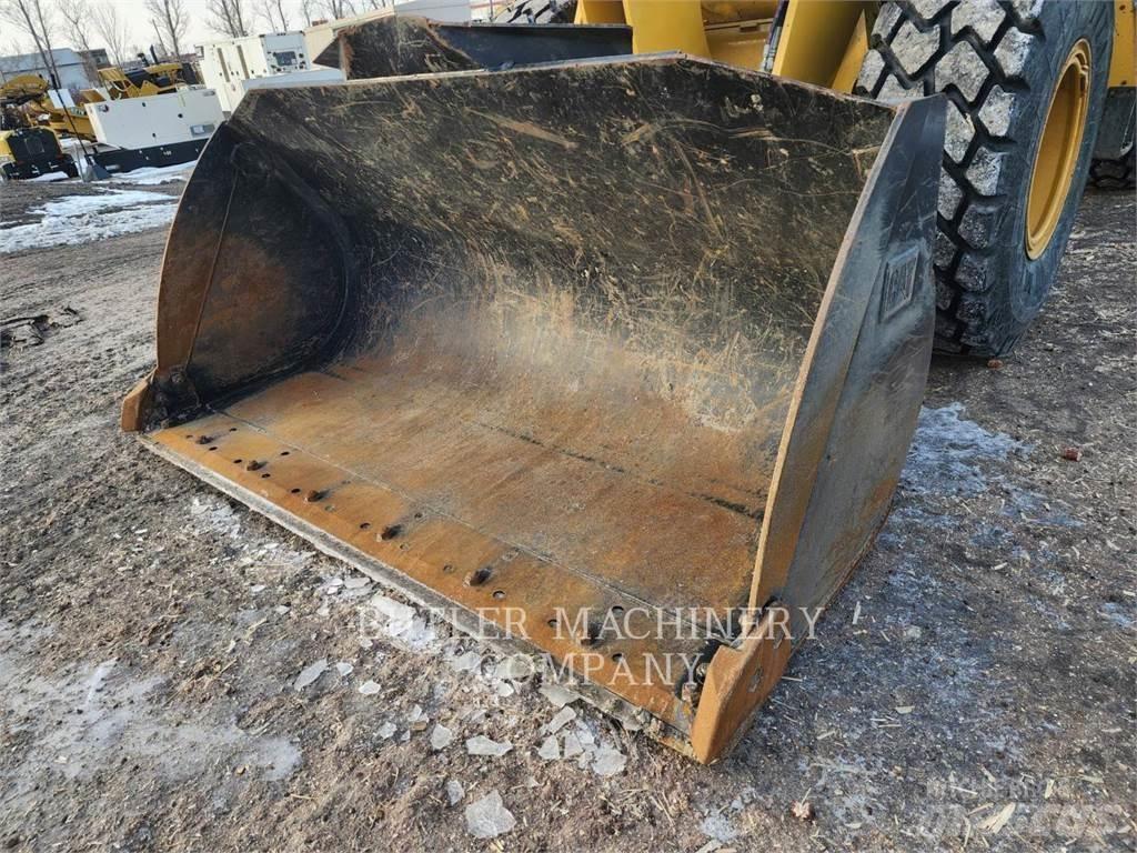 CAT 926M Hjullastere