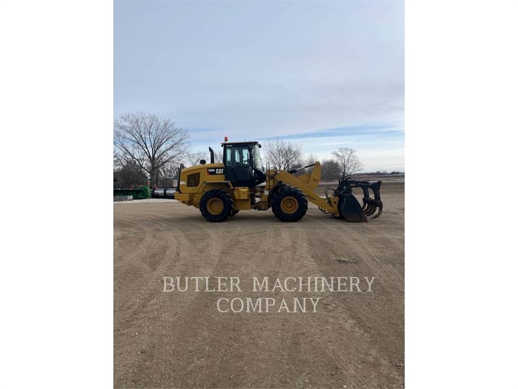 CAT 926M Hjullastere