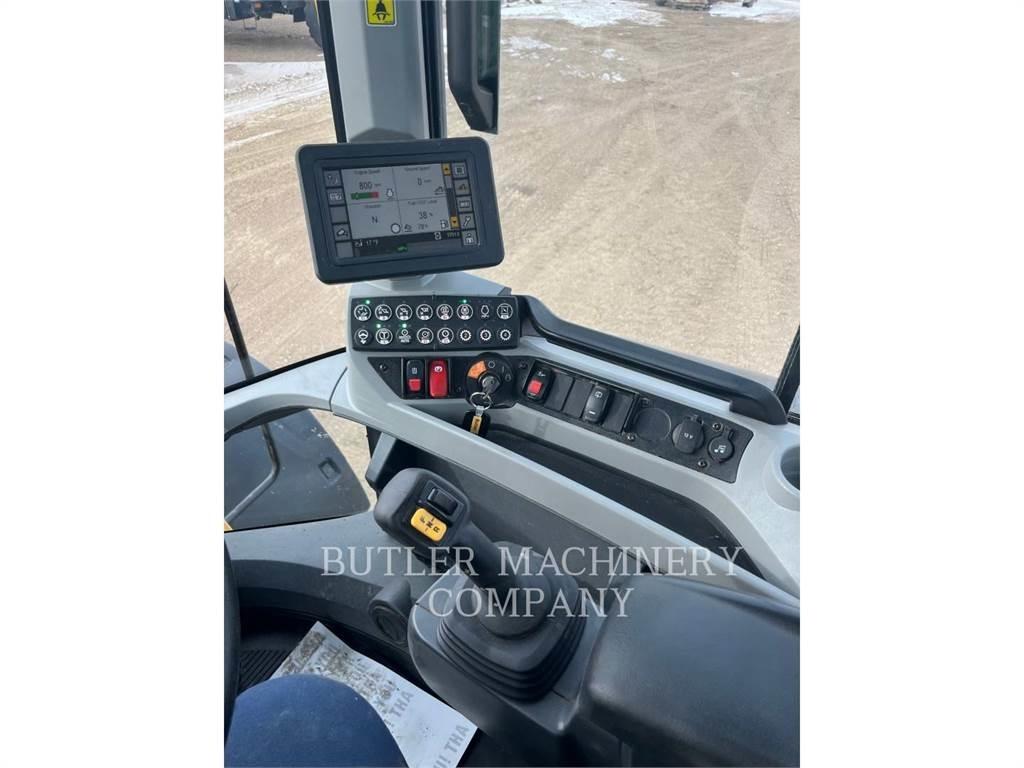 CAT 926M Hjullastere