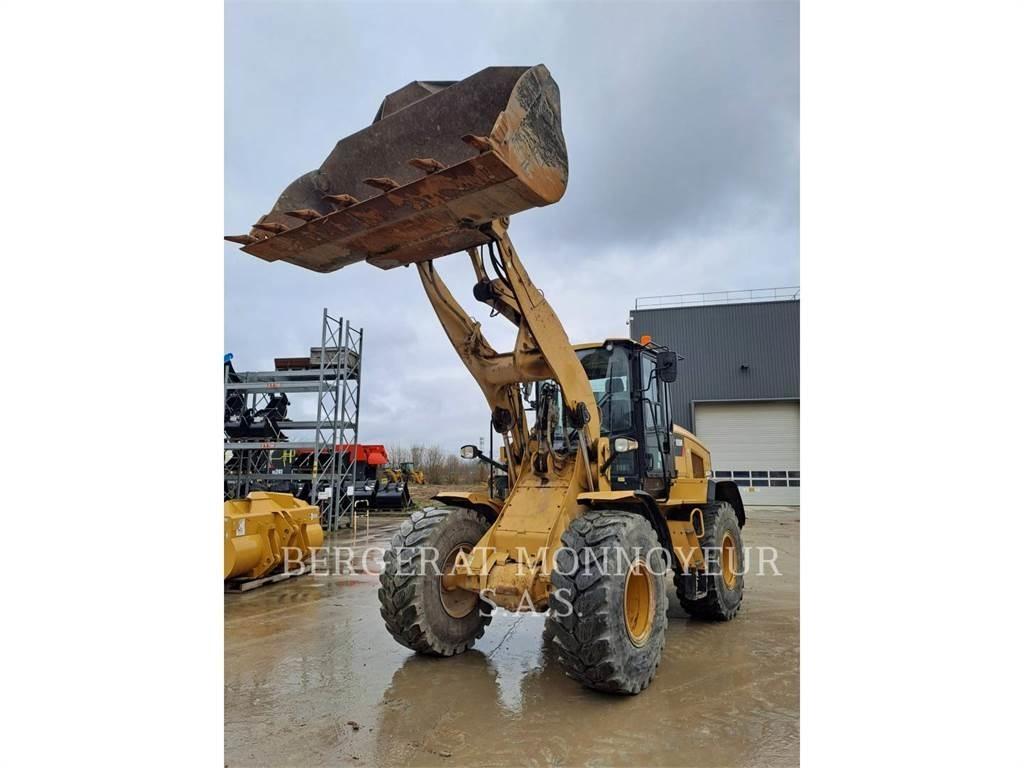 CAT 926M Hjullastere