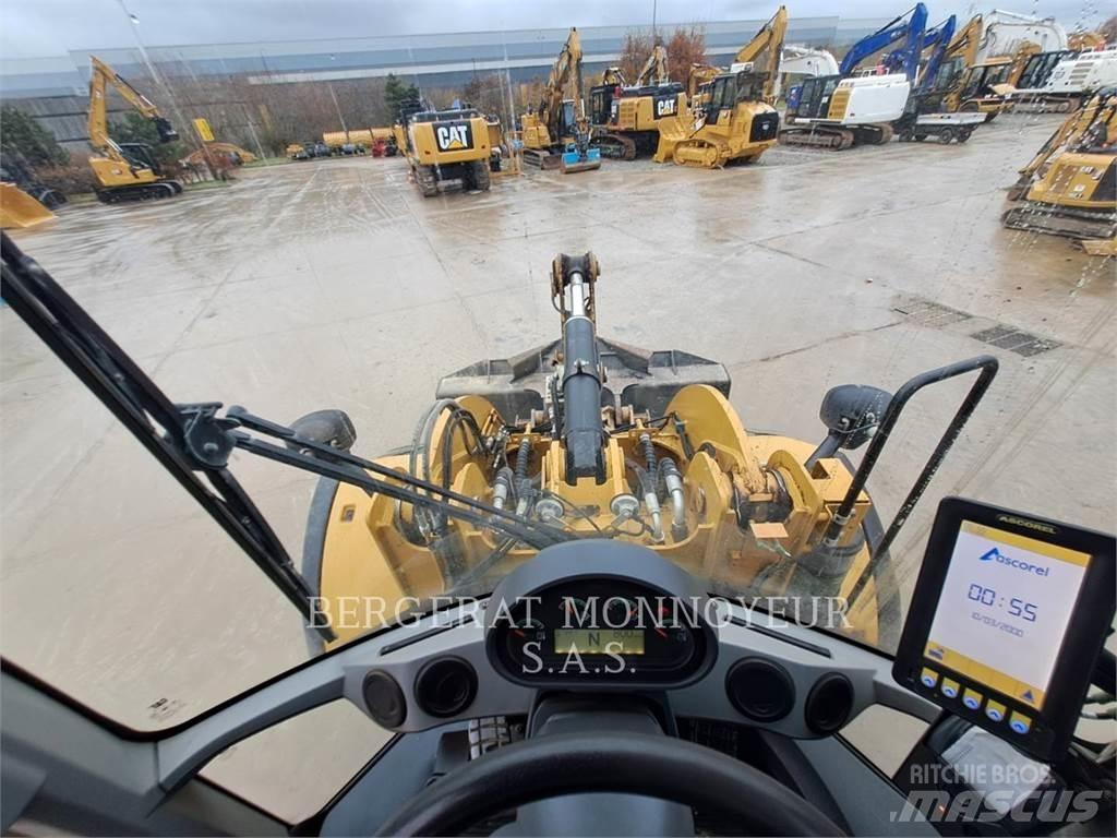 CAT 926M Hjullastere