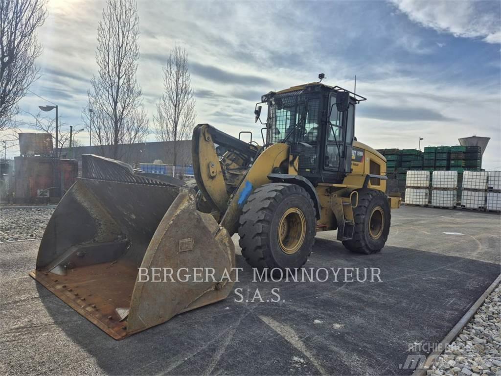 CAT 926M Hjullastere