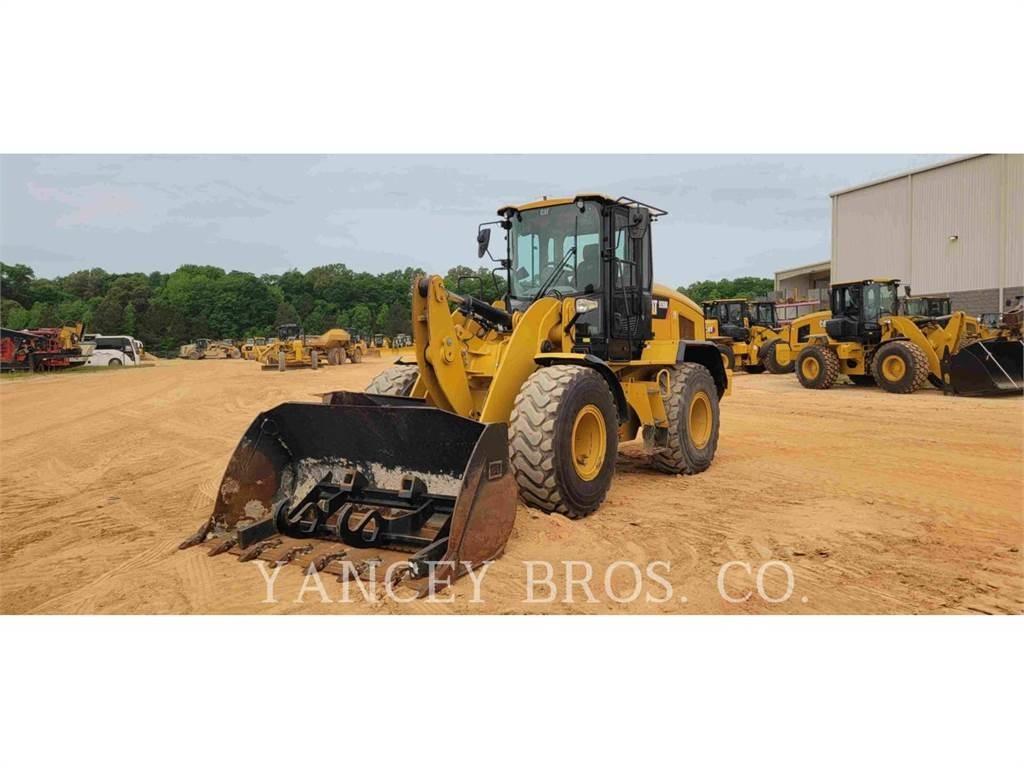 CAT 926M Hjullastere