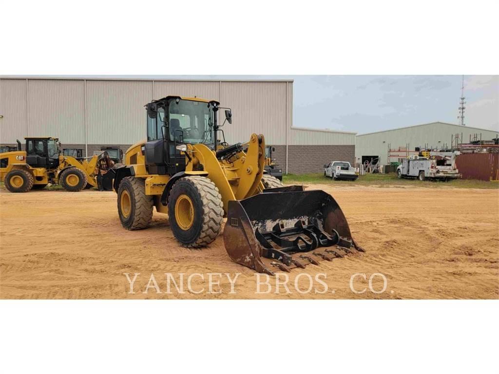 CAT 926M Hjullastere