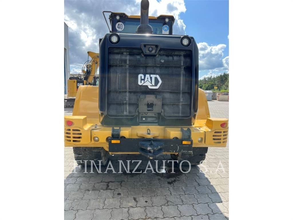 CAT 926M Hjullastere